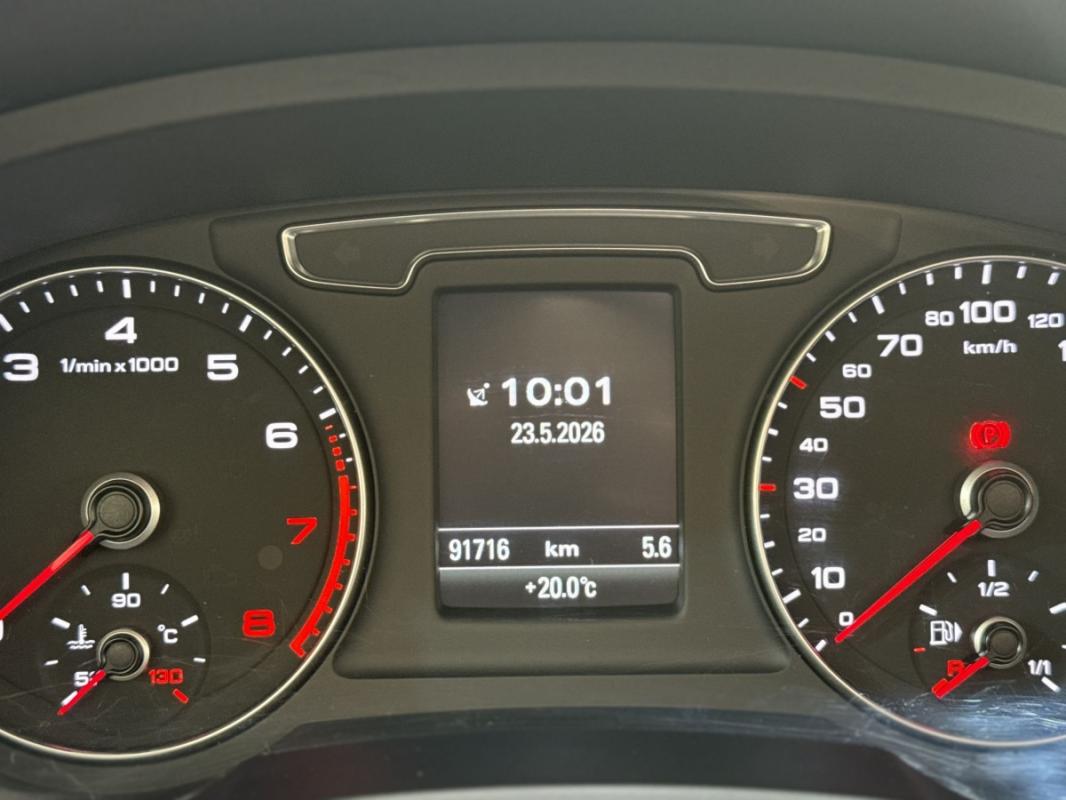 Audi Q3 1.4 TFSI COD 150 S tronic Ambition Luxe