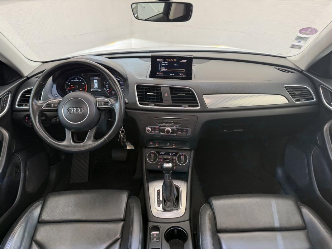 Audi Q3 1.4 TFSI COD 150 S tronic Ambition Luxe