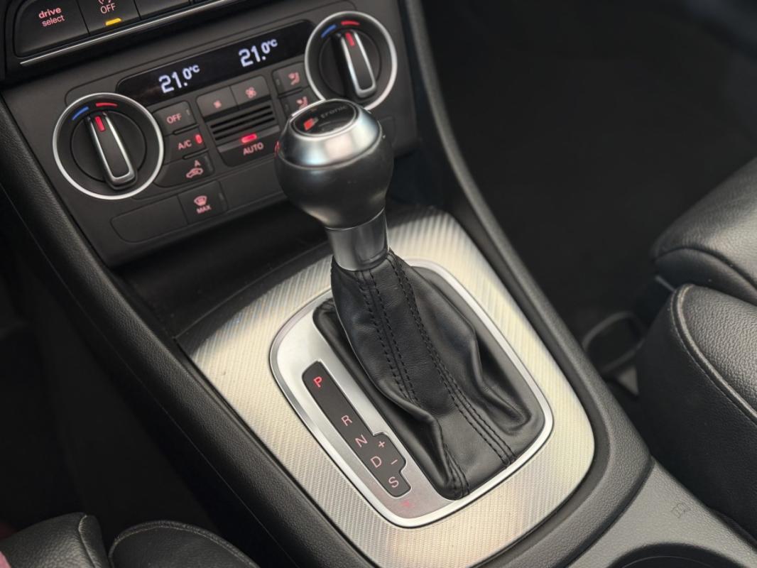 Audi Q3 1.4 TFSI COD 150 S tronic Ambition Luxe