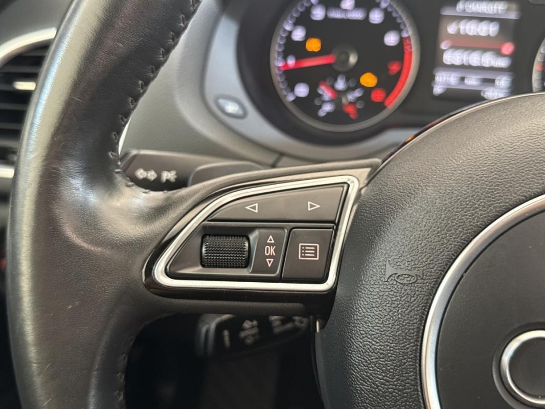 Audi Q3 1.4 TFSI COD 150 S tronic Ambition Luxe