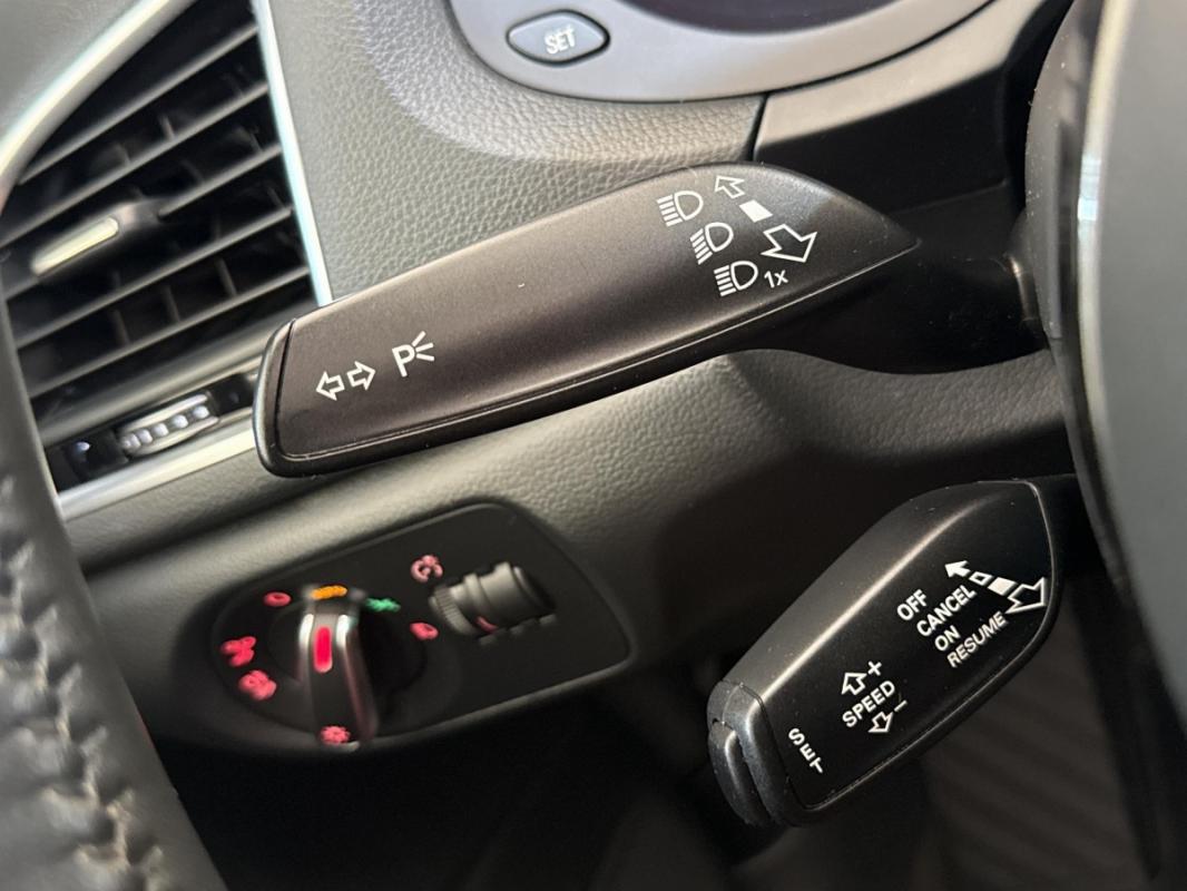Audi Q3 1.4 TFSI COD 150 S tronic Ambition Luxe