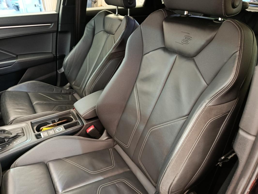 Audi Q3 45 TFSI E 245 S tronic S line