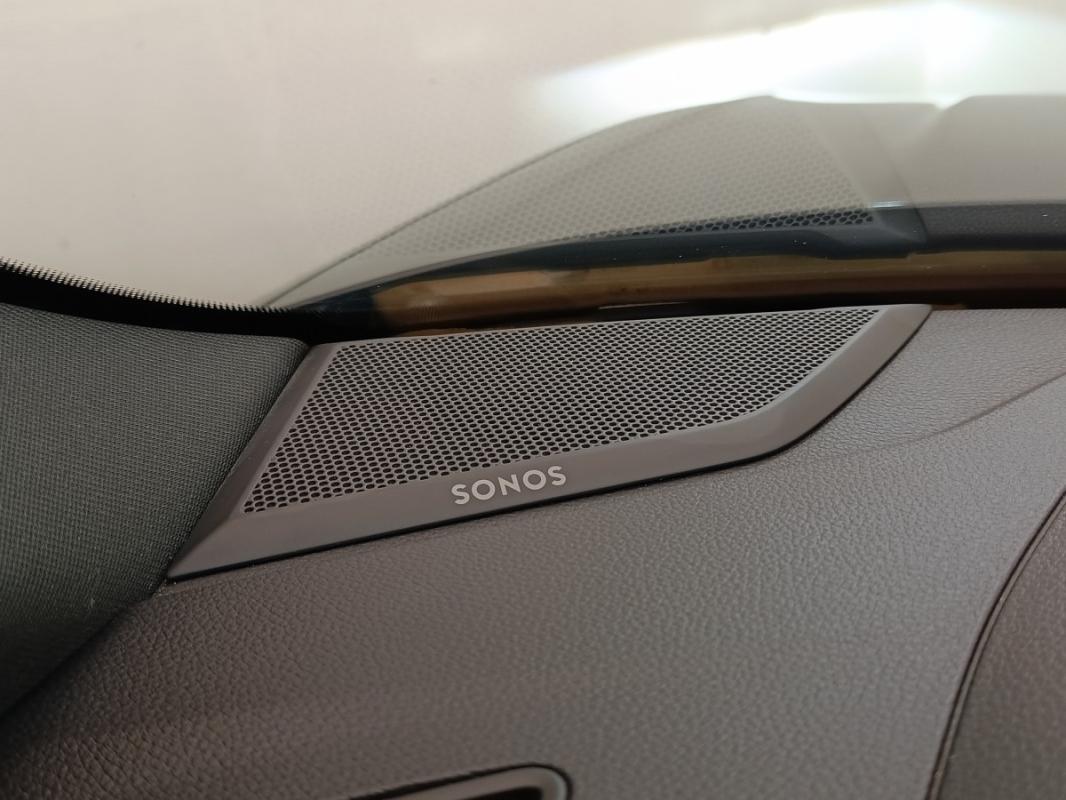 Audi Q3 45 TFSI E 245 S tronic S line