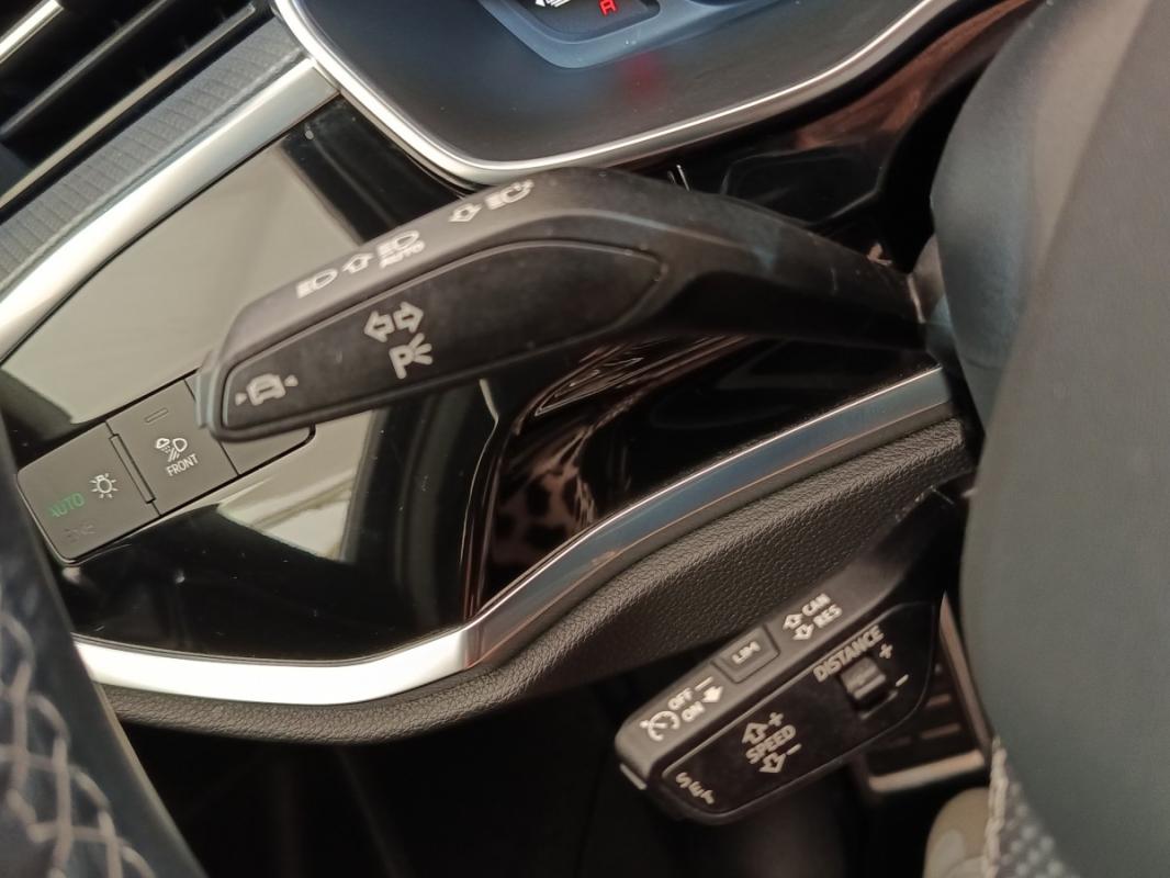 Audi Q3 45 TFSI E 245 S tronic S line