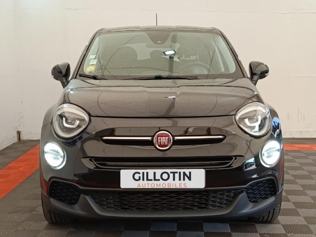 Fiat 500 X 1.6 Multijet 120ch Urban