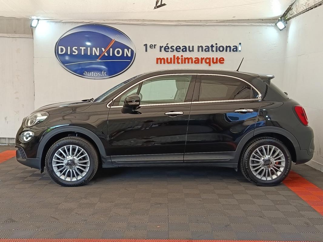 Fiat 500 X 1.6 Multijet 120ch Urban