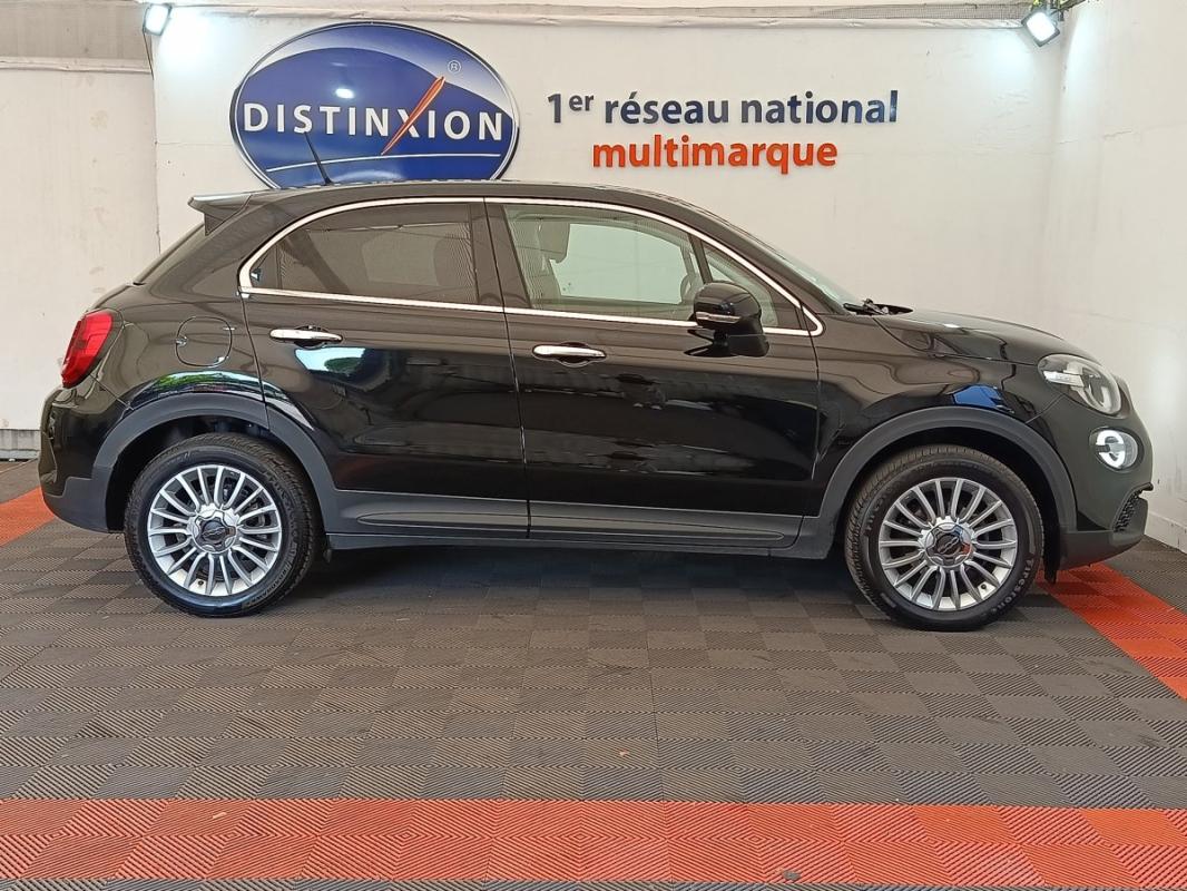 Fiat 500 X 1.6 Multijet 120ch Urban