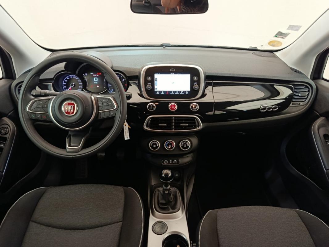 Fiat 500 X 1.6 Multijet 120ch Urban