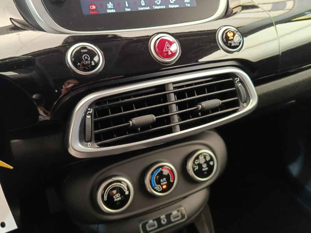 Fiat 500 X 1.6 Multijet 120ch Urban