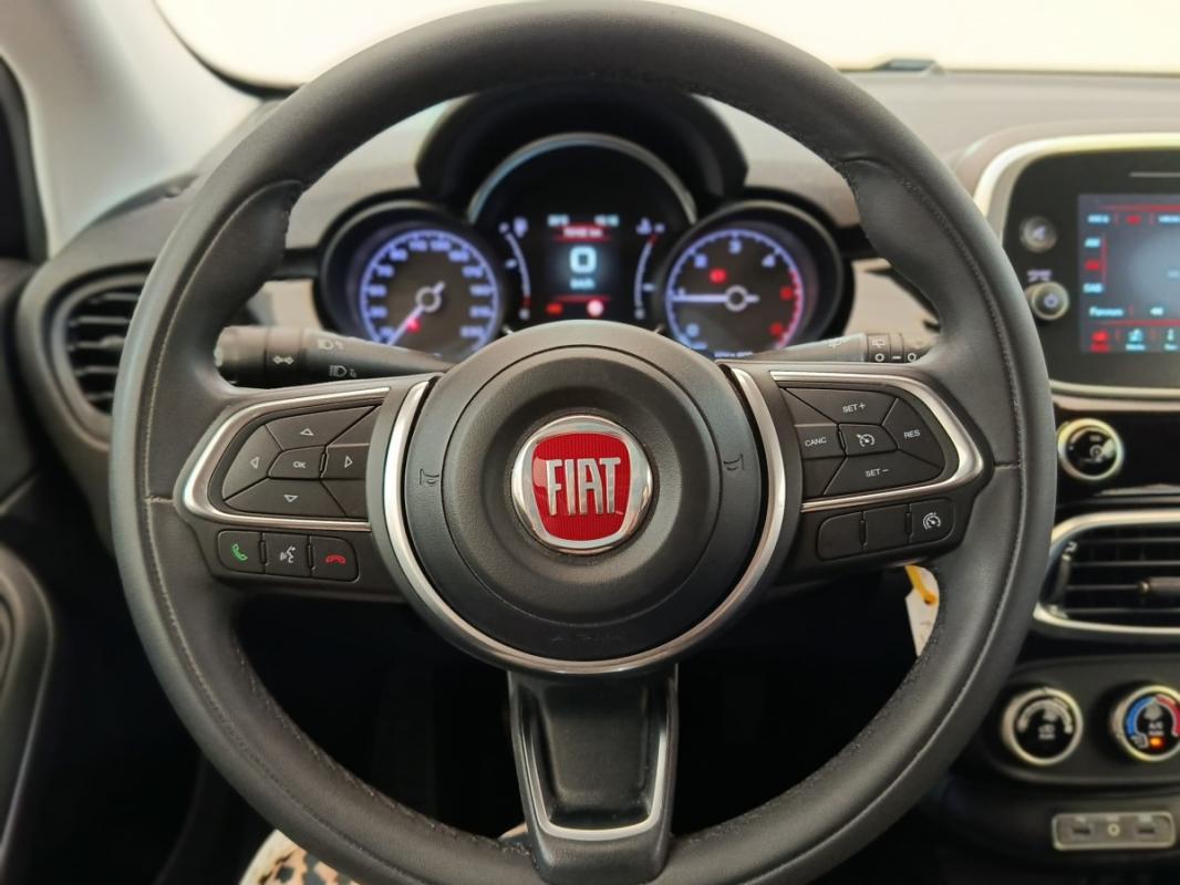 Fiat 500 X 1.6 Multijet 120ch Urban