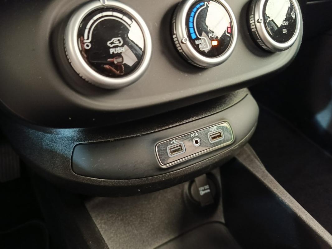 Fiat 500 X 1.6 Multijet 120ch Urban