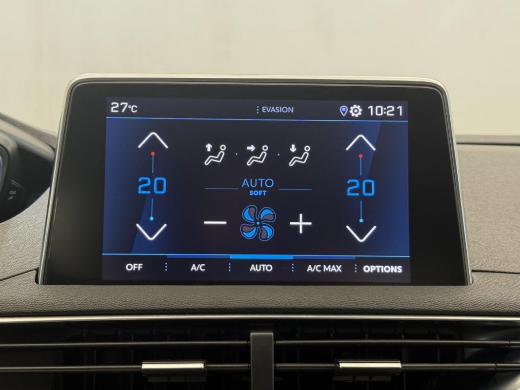 Peugeot 3008 II PureTech 130 S&S Active Pack
