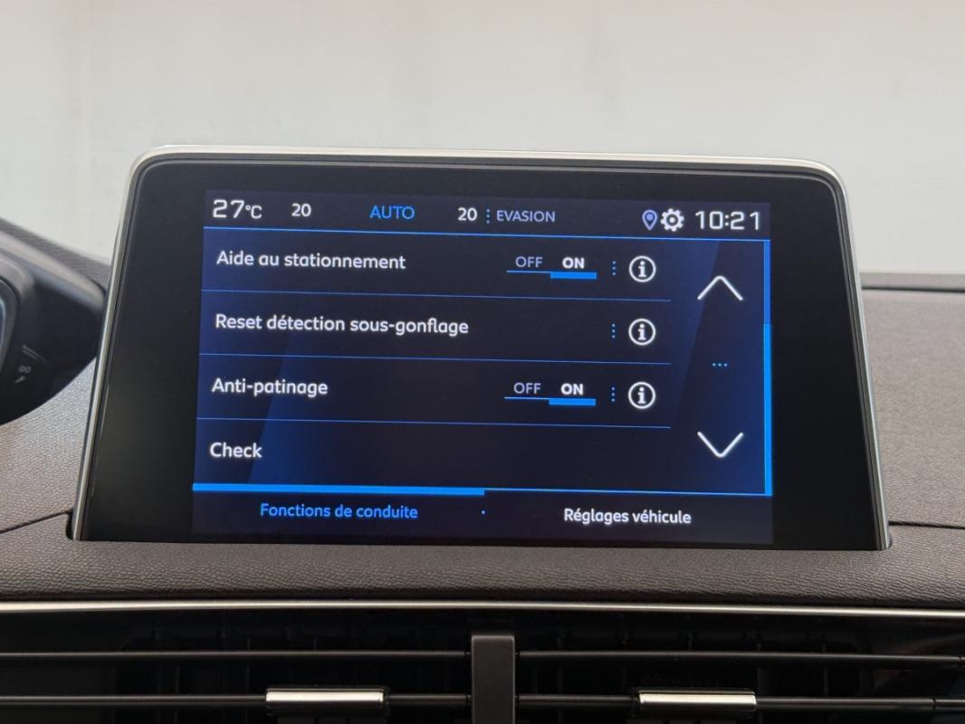 Peugeot 3008 II PureTech 130 S&S Active Pack