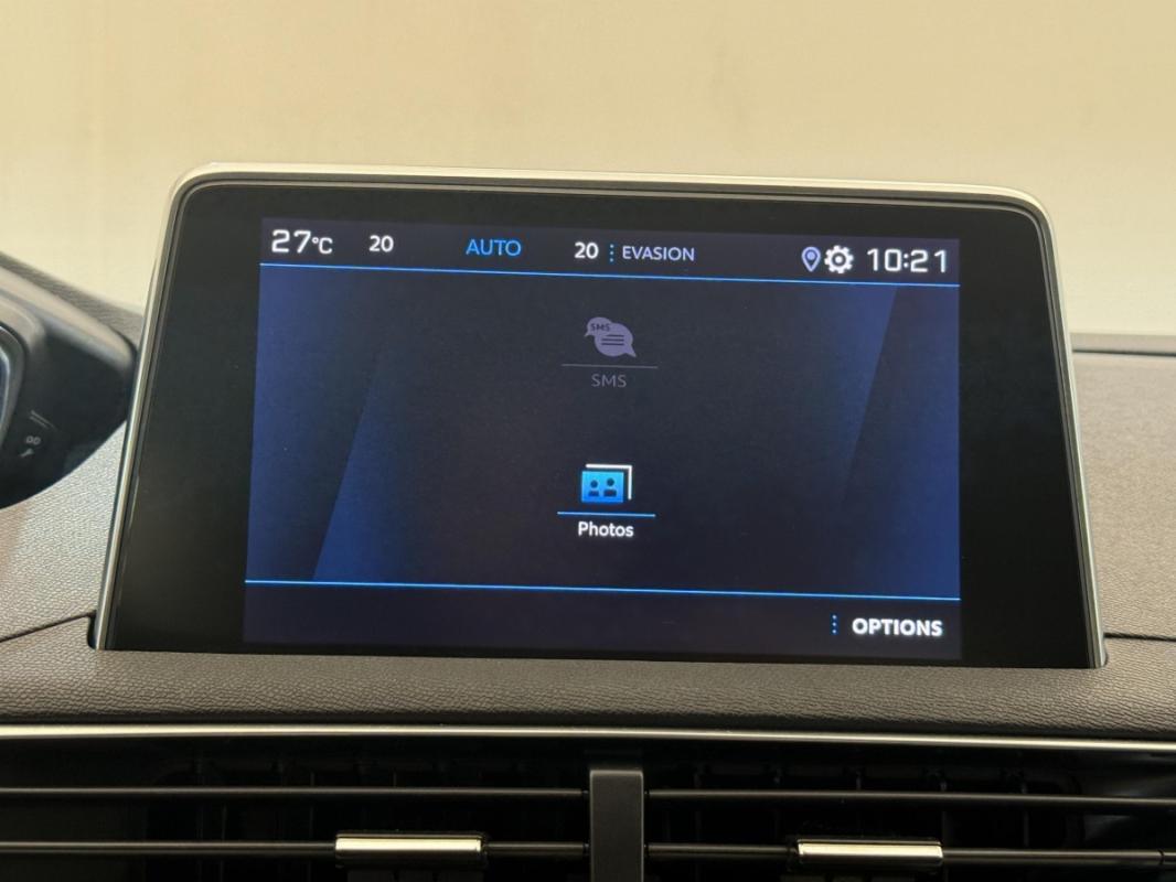 Peugeot 3008 II PureTech 130 S&S Active Pack