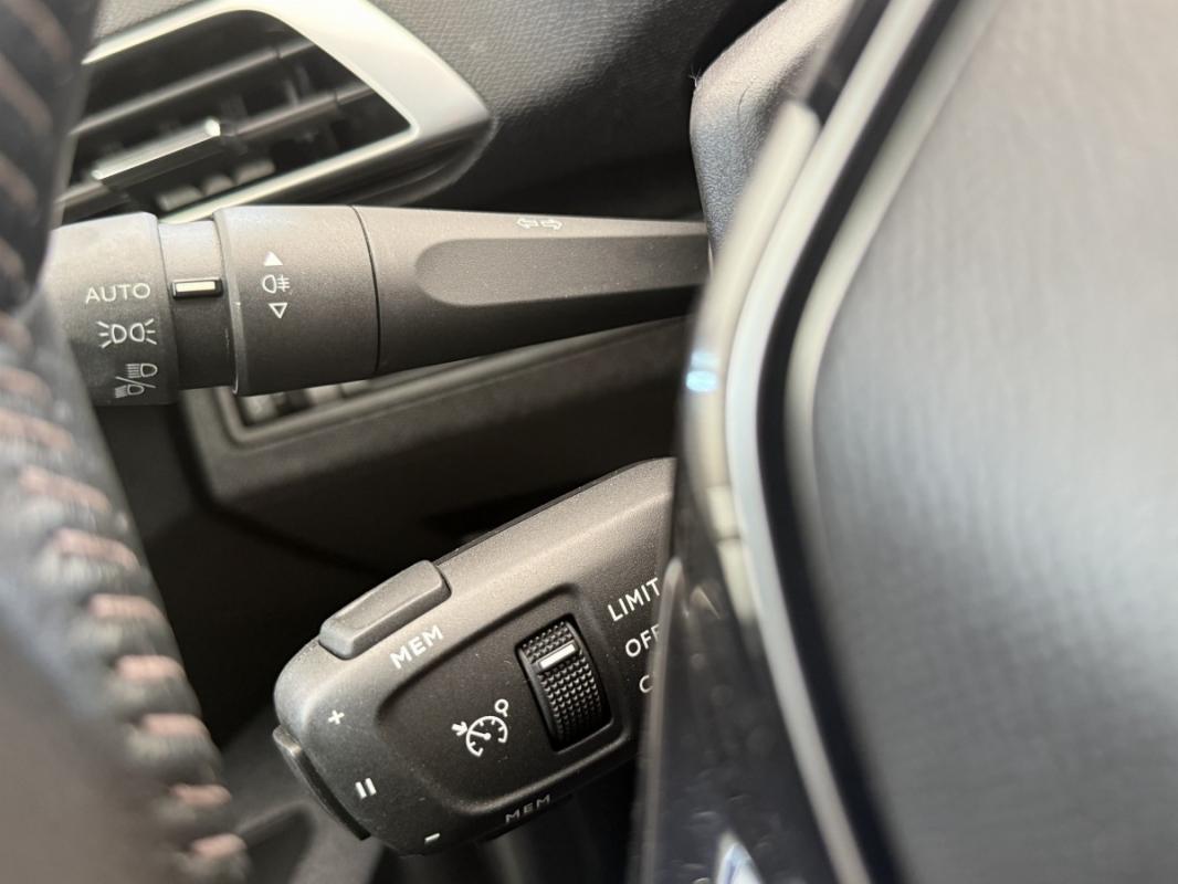 Peugeot 3008 II PureTech 130 S&S Active Pack