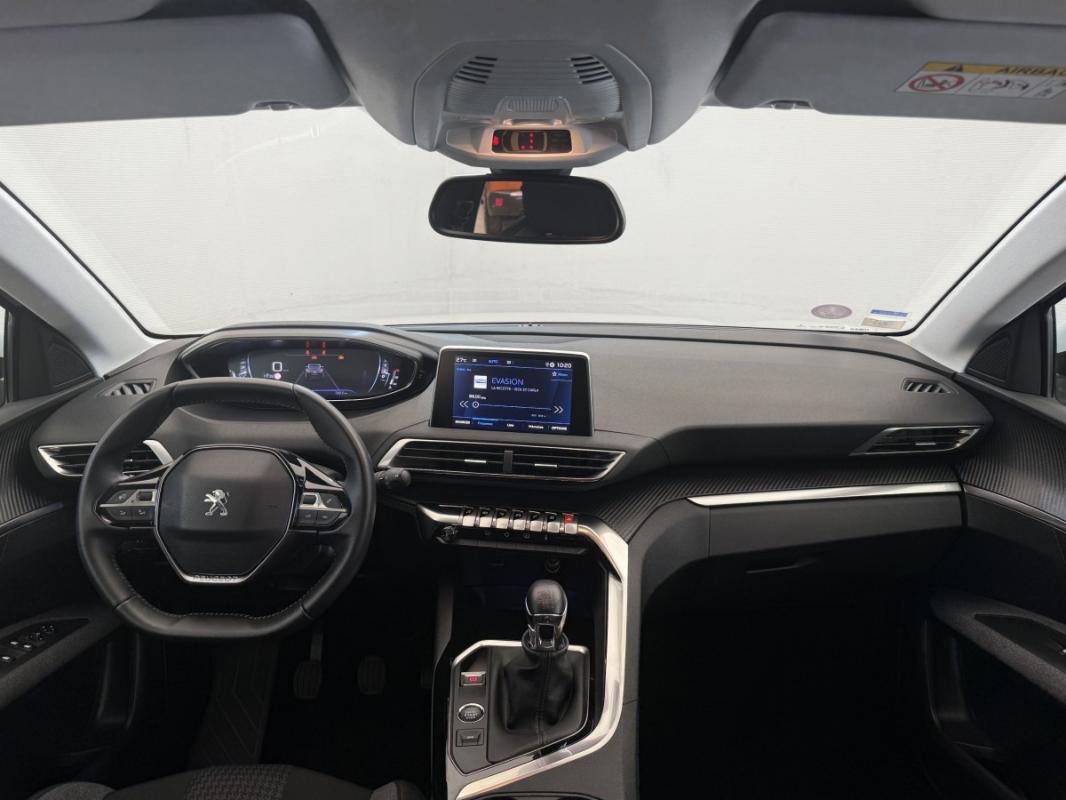 Peugeot 3008 II PureTech 130 S&S Active Pack