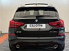 Bmw X3 III xDrive20d 190ch Lounge BVA8 thumbnail
