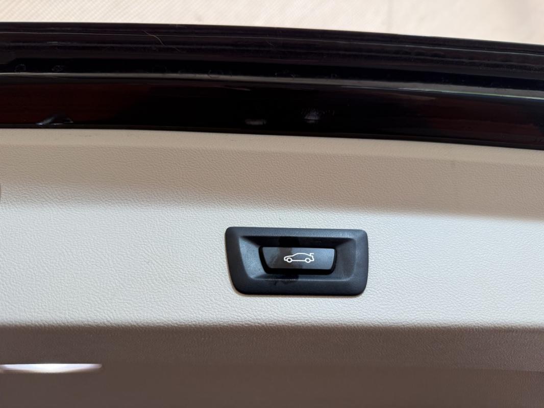 Bmw X3 III xDrive20d 190ch Lounge BVA8