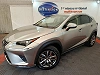 Lexus Nx 2.5 300H Luxe 4WD AUTO thumbnail
