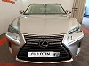 Lexus Nx 2.5 300H Luxe 4WD AUTO thumbnail