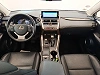 Lexus Nx 2.5 300H Luxe 4WD AUTO thumbnail