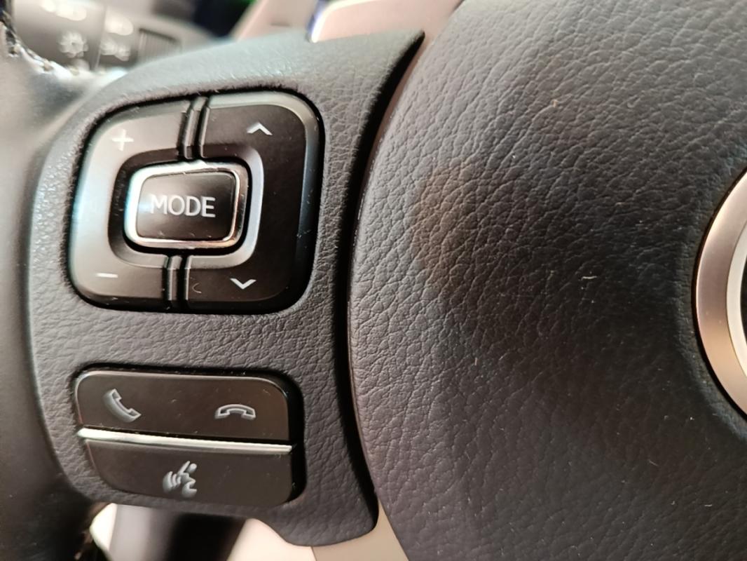Lexus Nx 2.5 300H Luxe 4WD AUTO