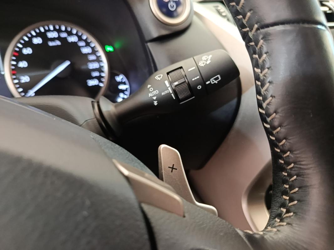 Lexus Nx 2.5 300H Luxe 4WD AUTO