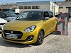 Suzuki SWIFT 1.2 DUALJET HYBRID 83CH PACK thumbnail