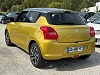 Suzuki SWIFT 1.2 DUALJET HYBRID 83CH PACK thumbnail