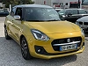 Suzuki SWIFT 1.2 DUALJET HYBRID 83CH PACK thumbnail