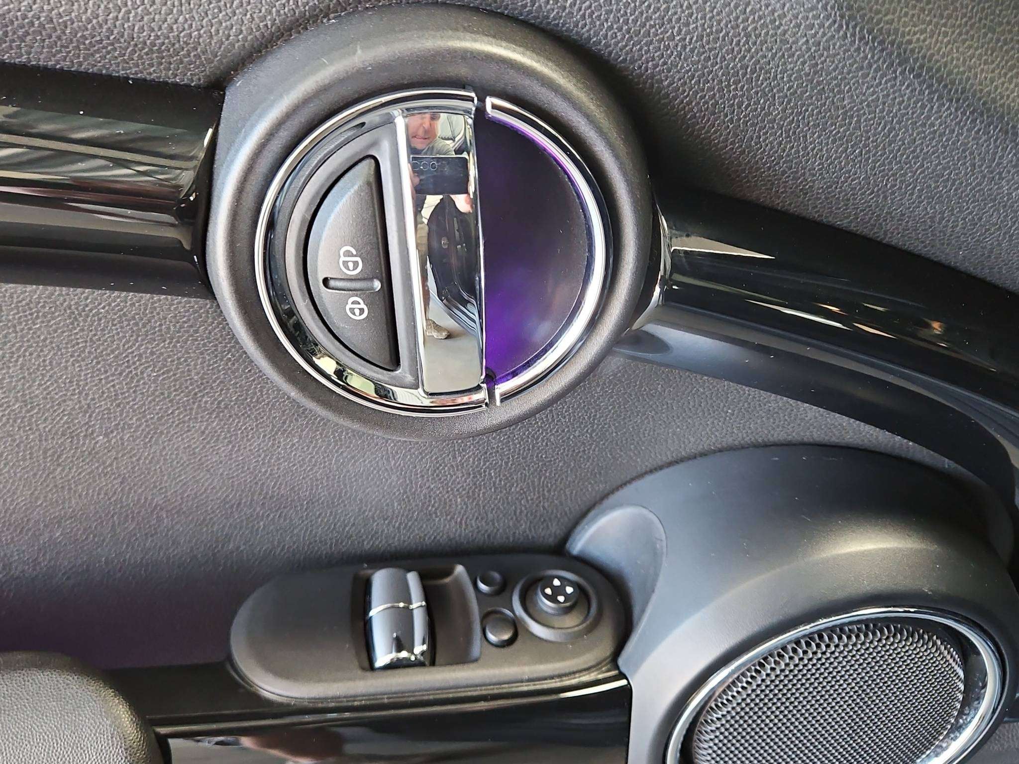 MINI John Cooper Works Cooper s  John Works
