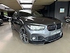 BMW 116 i F20 M-SPORT Shadow Edition  LOOK M140i-PAKKET* Carbon Special Stuur thumbnail