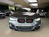 BMW 116 i F20 M-SPORT Shadow Edition  LOOK M140i-PAKKET* Carbon Special Stuur thumbnail