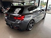 BMW 116 i F20 M-SPORT Shadow Edition  LOOK M140i-PAKKET* Carbon Special Stuur thumbnail