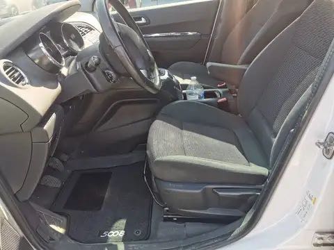 Peugeot 5008 1.6 BlueHDi Allure 7PL
