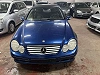 Mercedes-Benz C 180 Coupé Sport K Séquentronic A thumbnail