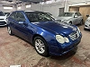 Mercedes-Benz C 180 Coupé Sport K Séquentronic A thumbnail