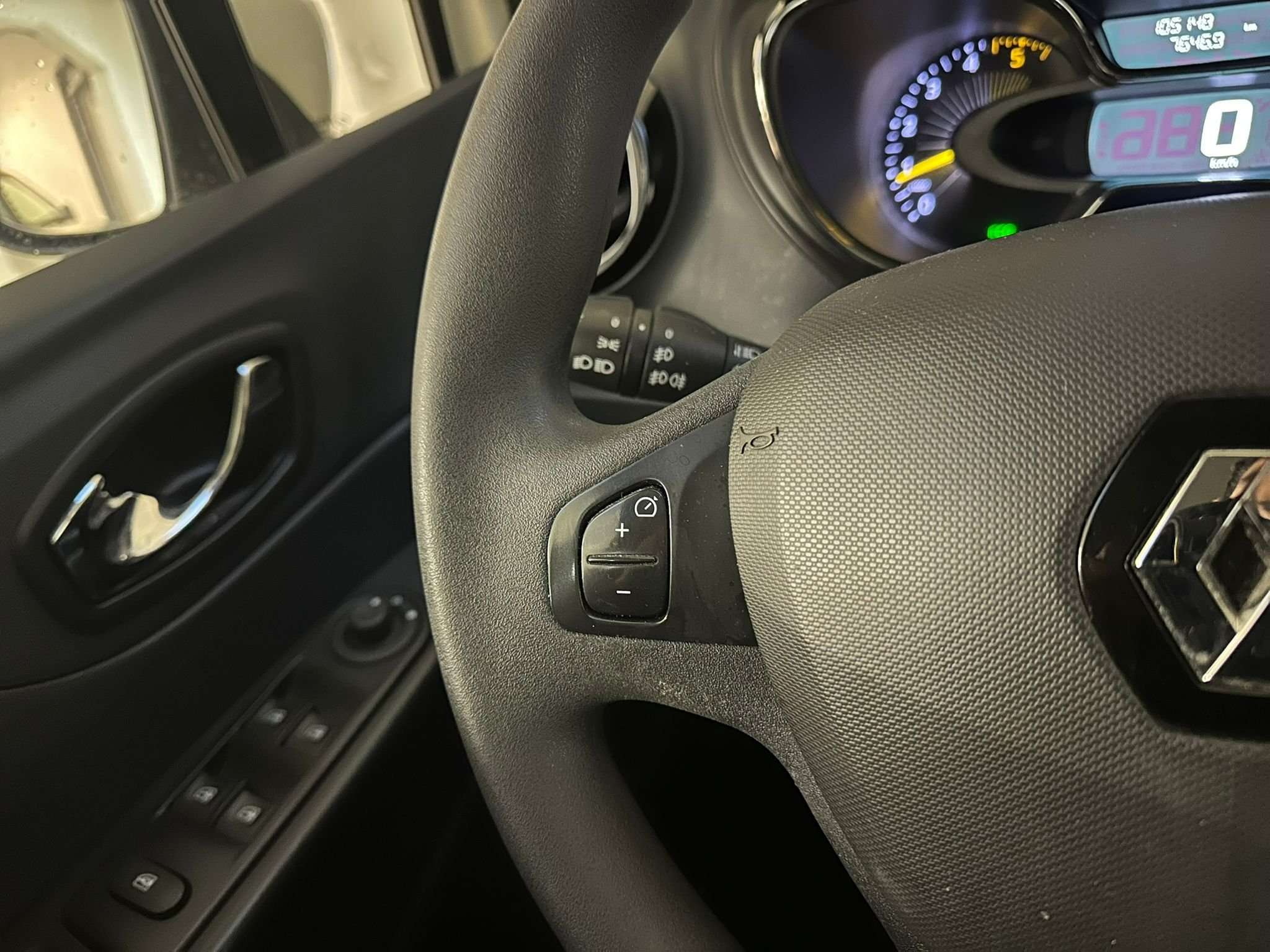 Renault Captur Captur ENERGY dCi 90 Start