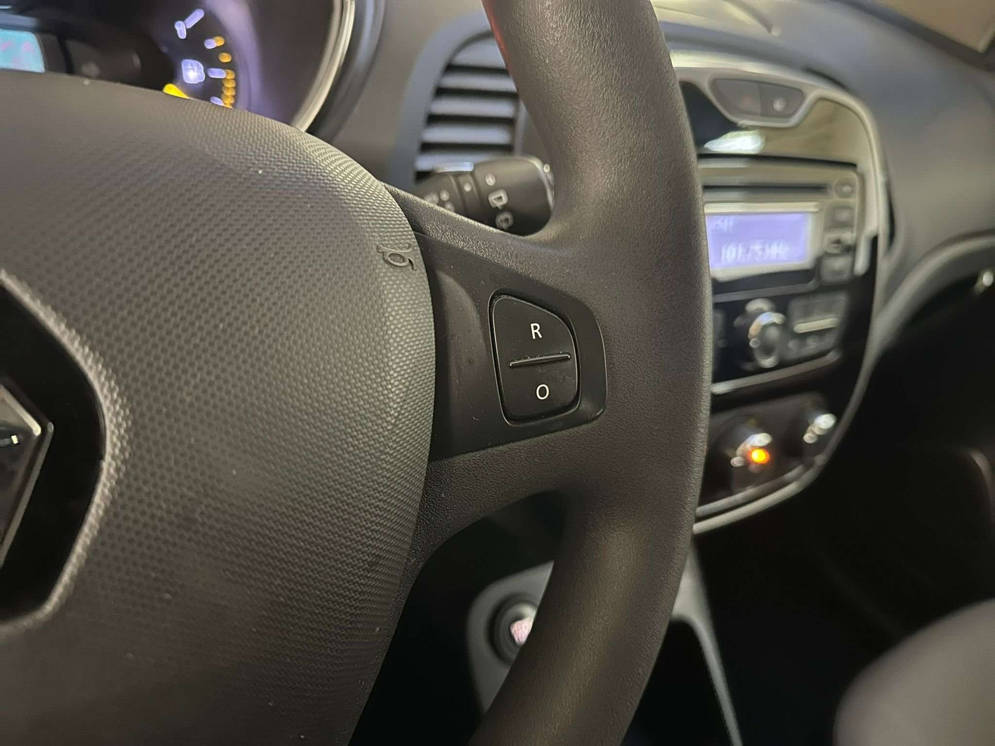 Renault Captur Captur ENERGY dCi 90 Start