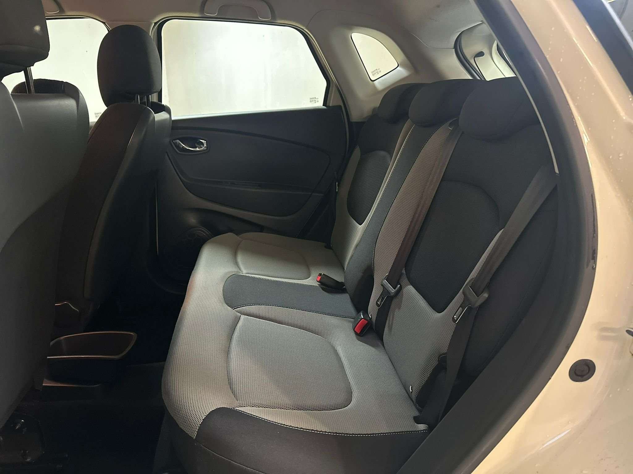 Renault Captur Captur ENERGY dCi 90 Start