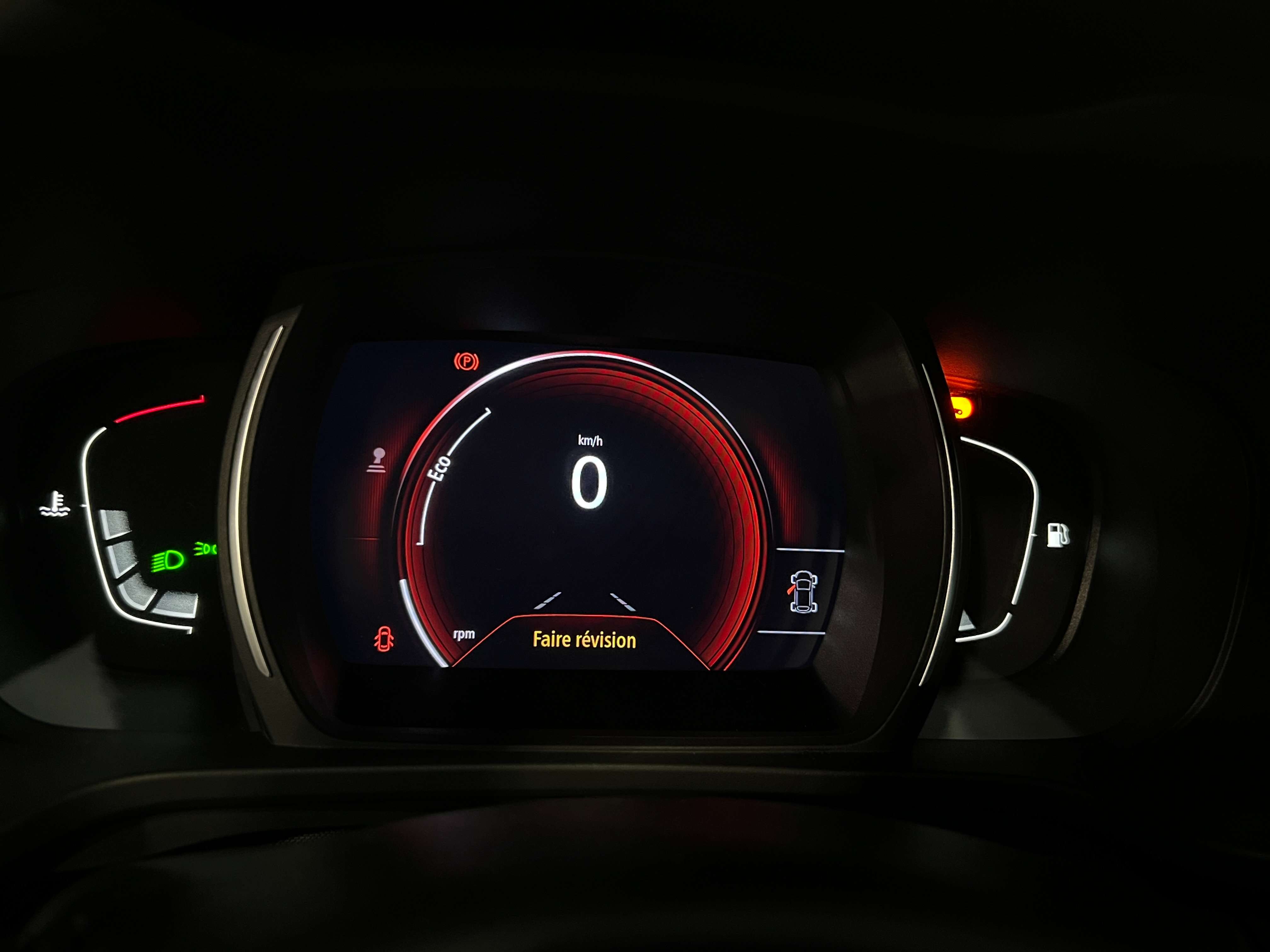 Renault Kadjar Kadjar 1.2 TCe S-Edition GPS/CLIM/PDC ARR/PDC AV/