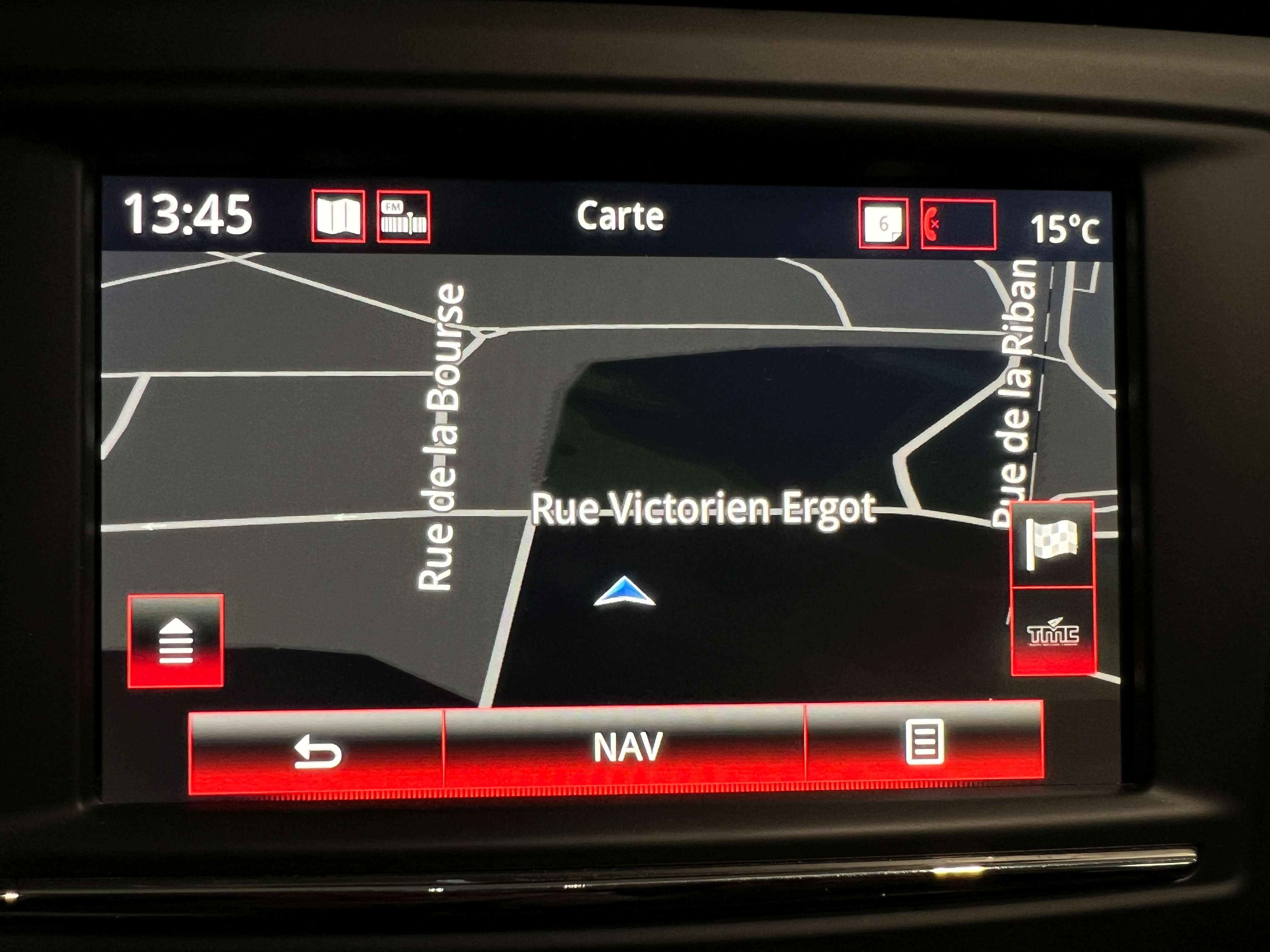 Renault Kadjar Kadjar 1.2 TCe S-Edition GPS/CLIM/PDC ARR/PDC AV/