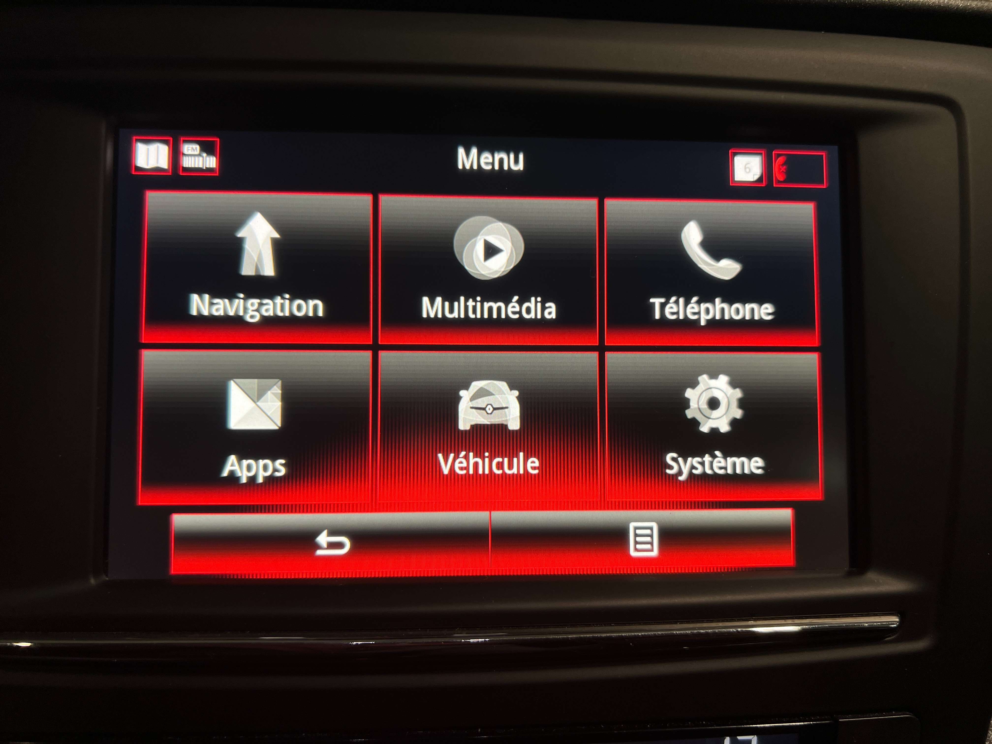 Renault Kadjar Kadjar 1.2 TCe S-Edition GPS/CLIM/PDC ARR/PDC AV/