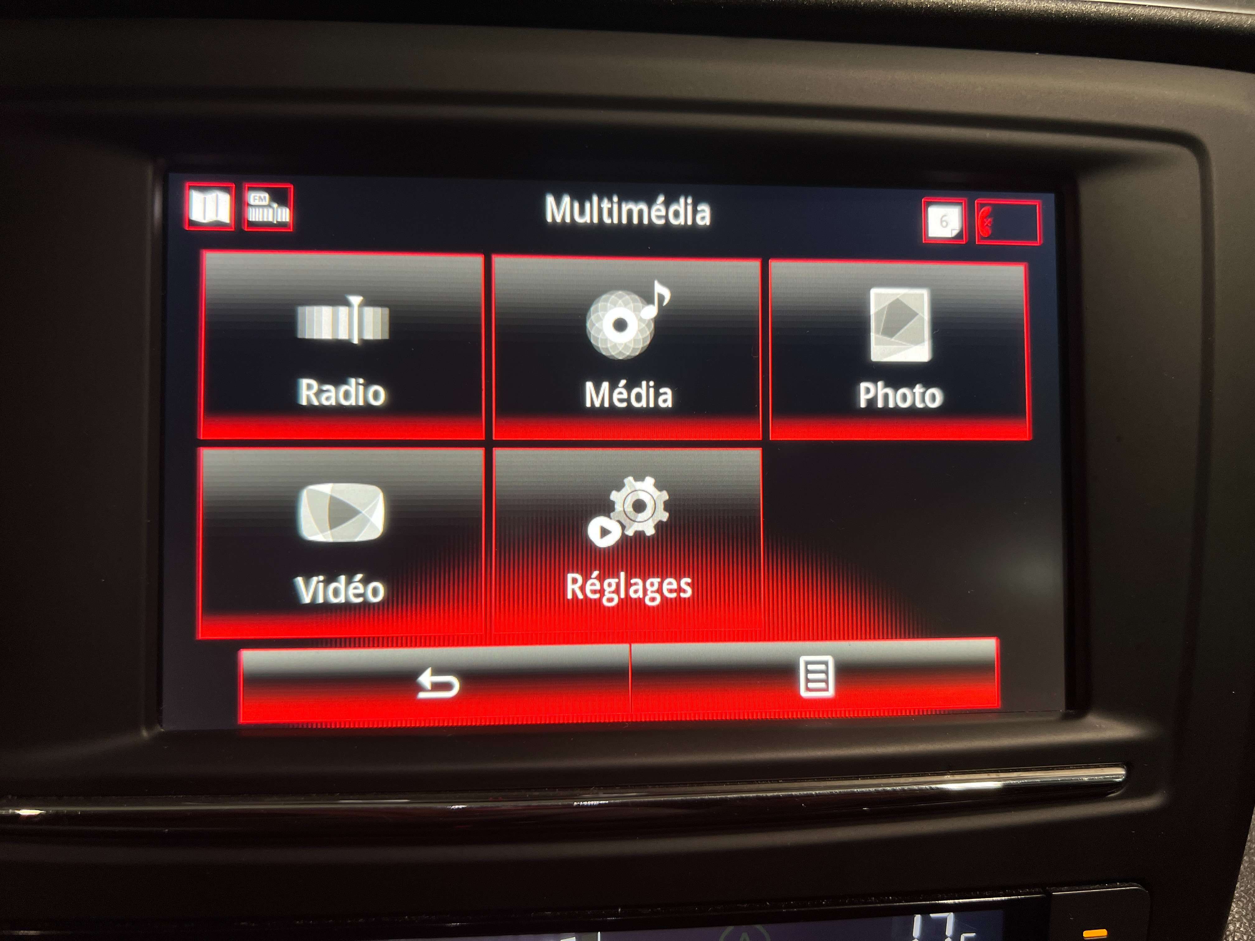 Renault Kadjar Kadjar 1.2 TCe S-Edition GPS/CLIM/PDC ARR/PDC AV/