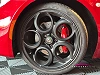 Alfa Romeo 4C 1.7 TBi SPIDER Garantie 12 mois thumbnail