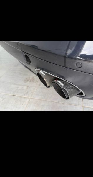 Porsche Cayenne Porsche Cayenne S