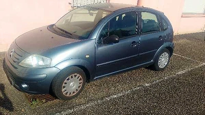 Citroen C3 1.4 GRAPHIT