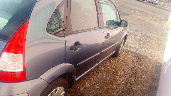 Citroen C3 1.4 GRAPHIT