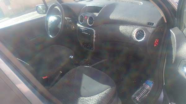 Citroen C3 1.4 GRAPHIT