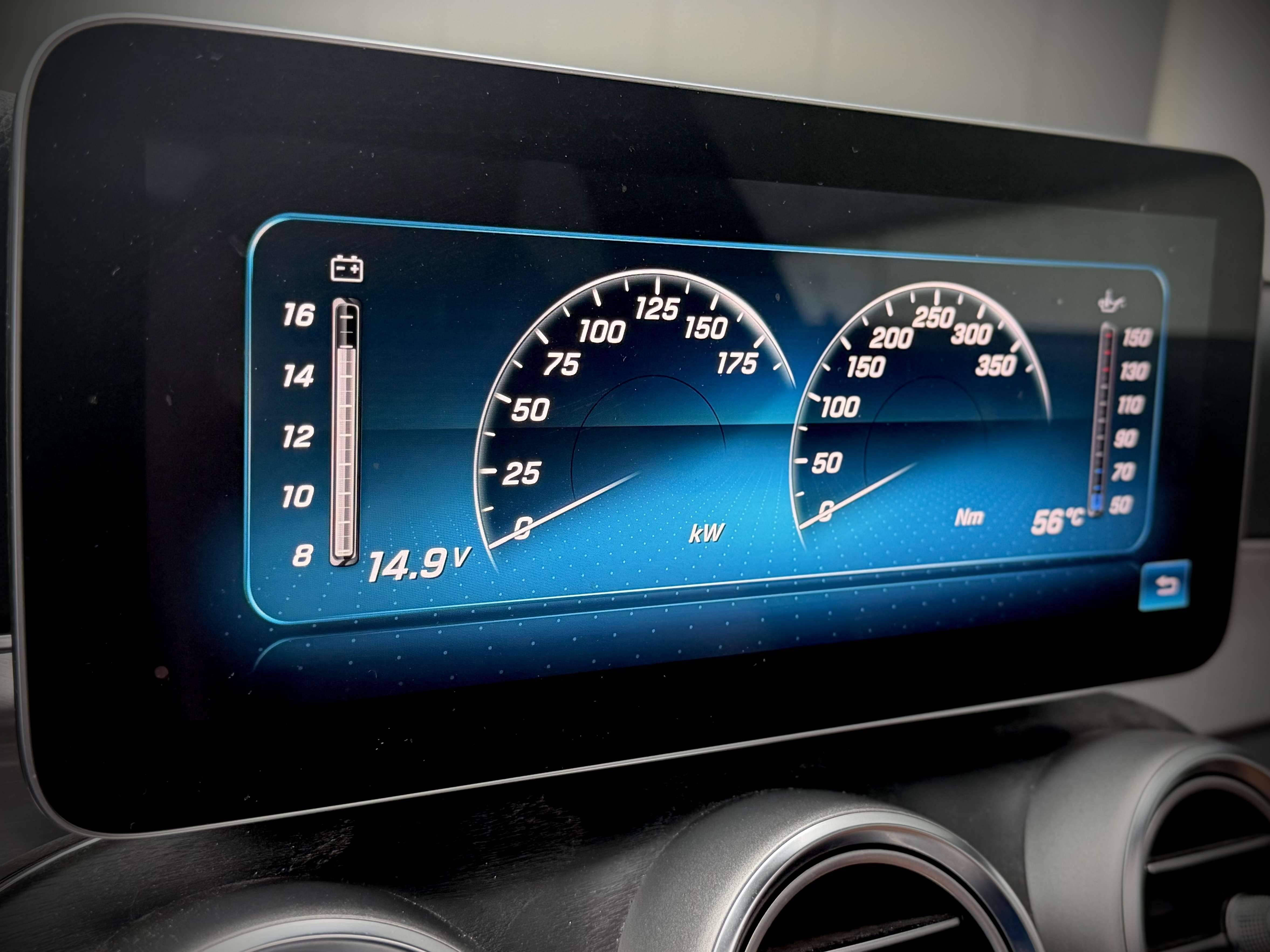 Mercedes-Benz C 200 Coupe C 200 MHE